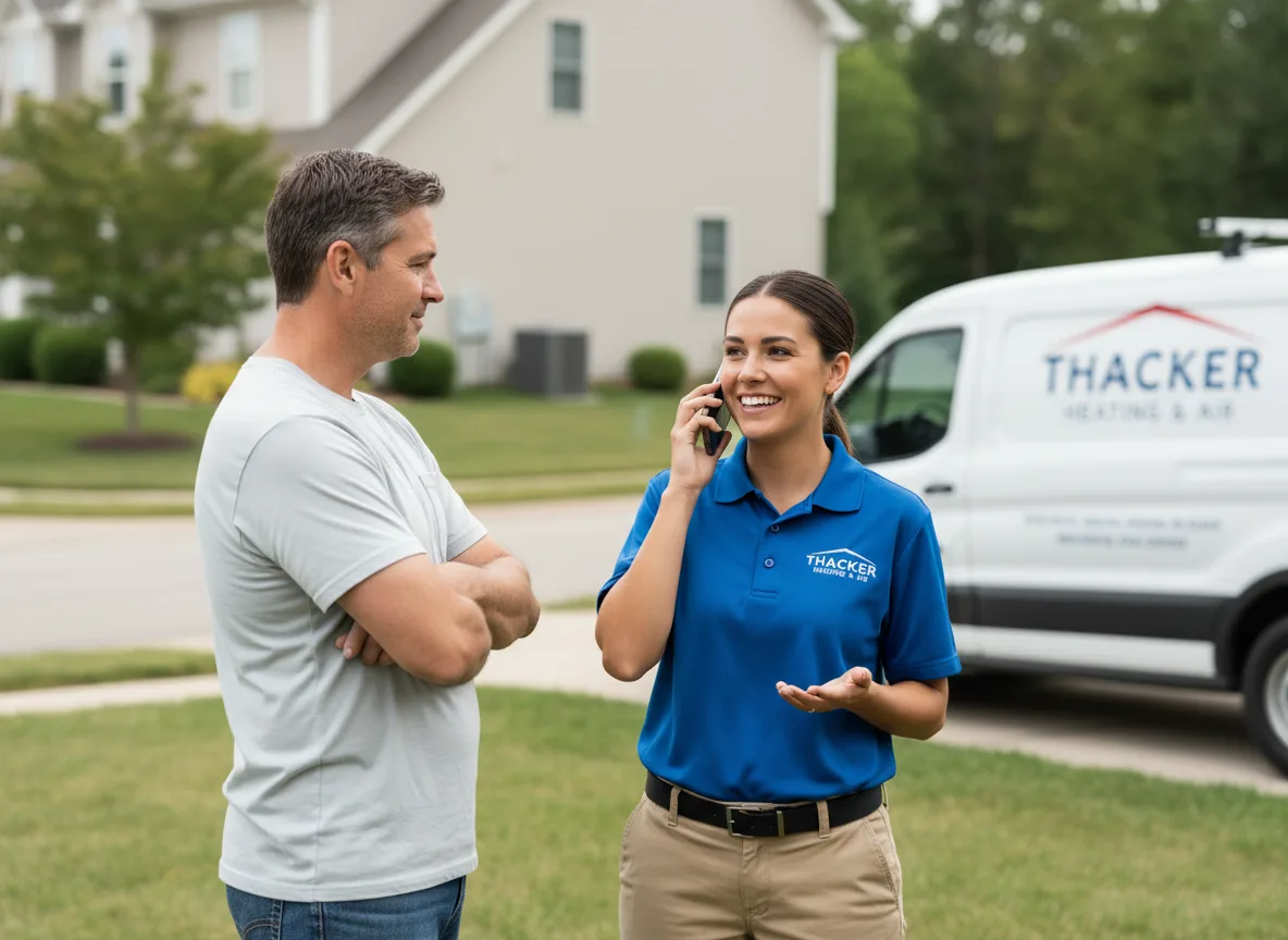 Ac Repair Higginsport, OH FAQs